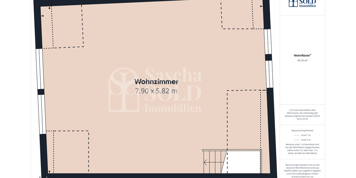 Zwei Wohnungen in zentraler Lage von St. Ingbert - ideal für Eigennutzer und Anleger - Reihenmittelhaus Sankt Ingbert St. Ingbert | Angebot:26247879
