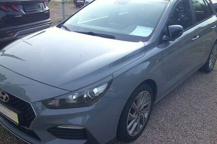 Hyundai i30 119.060 km 11.690 &euro; Landstuhl 66849