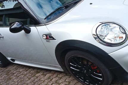 Mini Cooper SD Cabrio 192.650 km 6.650 &euro; Schiffweiler 66578