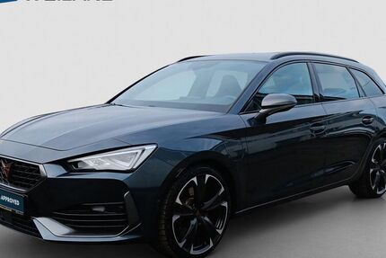 Cupra Leon 77.500 km 23.490 &euro; Neunkirchen 66539