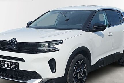 Citroen C5 Aircross 34.714 km 21.690 &euro; Blieskastel-Aßweiler 66440