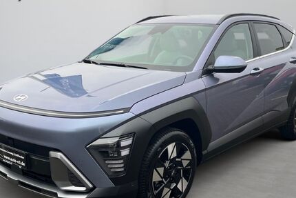 Hyundai KONA 8.785 km 28.990 &euro; Pirmasens 66954