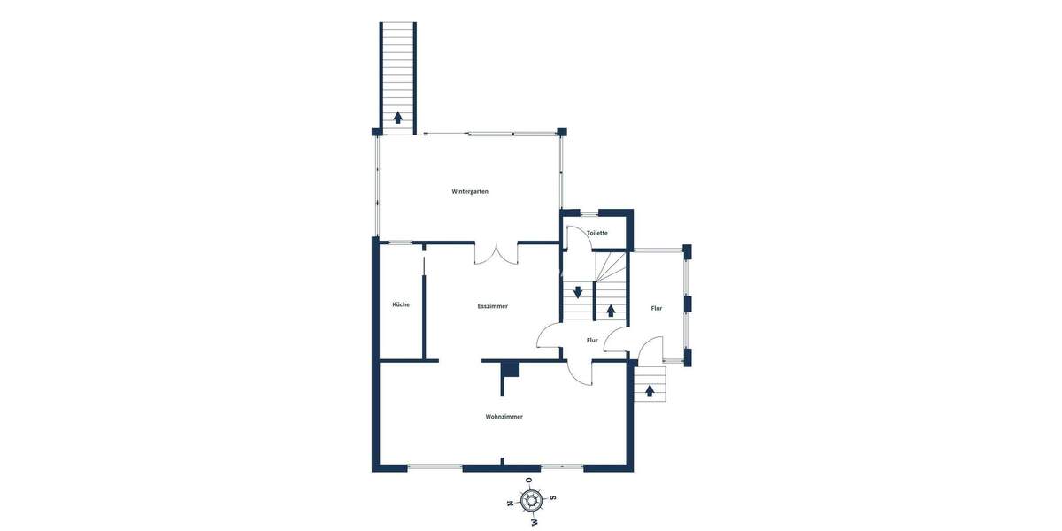 Einfamilienhaus Hauptstuhl - 5 Zimmer, 150 m&sup2;, 295.000&euro; | Angebot:25820167