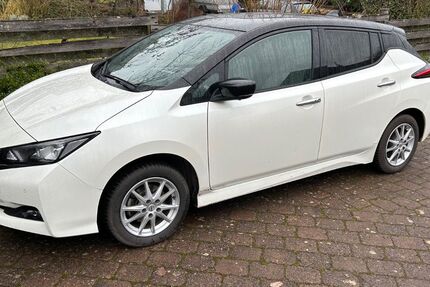 Nissan Leaf 61.100 km 16.100 &euro; Homburg 66424