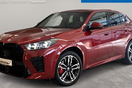 BMW X2 18.840 km 40.590 &euro; Saarbrücken 66121