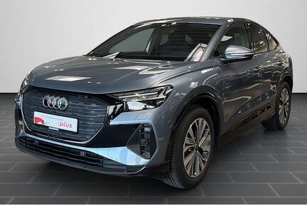 Audi Q4 e-tron 4.200 km 40.490 &euro; Saarbrücken 66115