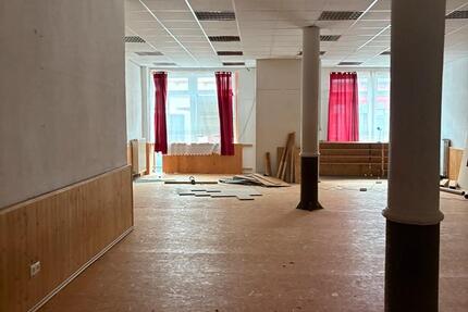 Gewerbeobjekt Sulzbach (Saar) - 790&euro; | Angebot:25311548