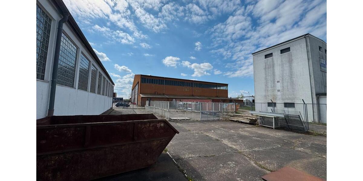 Gewerbeobjekt Zweibrücken - 4.500&euro; | Angebot:21251078