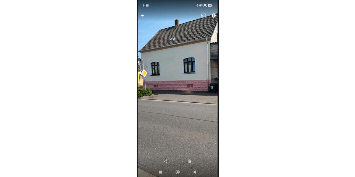 Einfamilienhaus Homburg - 7 Zimmer, 150 m&sup2;, 205.000&euro; | Angebot:26921931