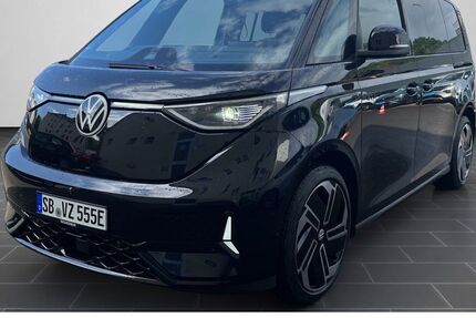 VW ID. Buzz 7.900 km 71.990 &euro; Saarbrücken 66121