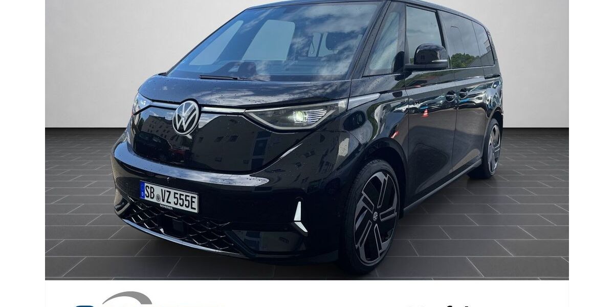 VW ID. Buzz 7.900 km 71.990 &euro; Saarbrücken 66121