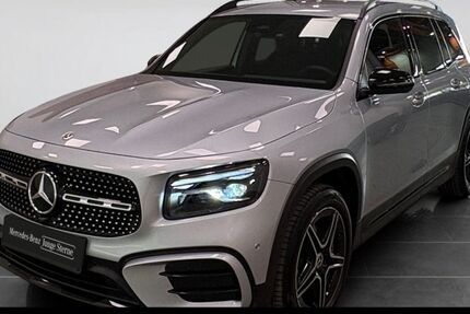 Mercedes-Benz GLB 200 7.906 km 43.580 &euro; Saarbrücken 66117