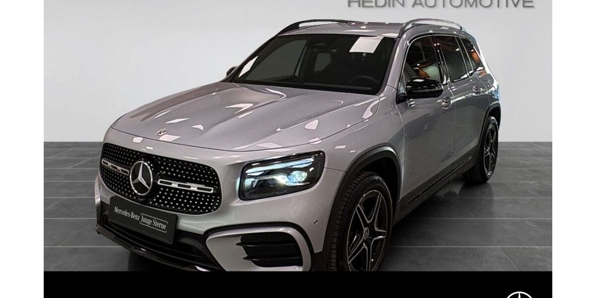 Mercedes-Benz GLB 200 7.906 km 43.880 &euro; Saarbrücken 66117