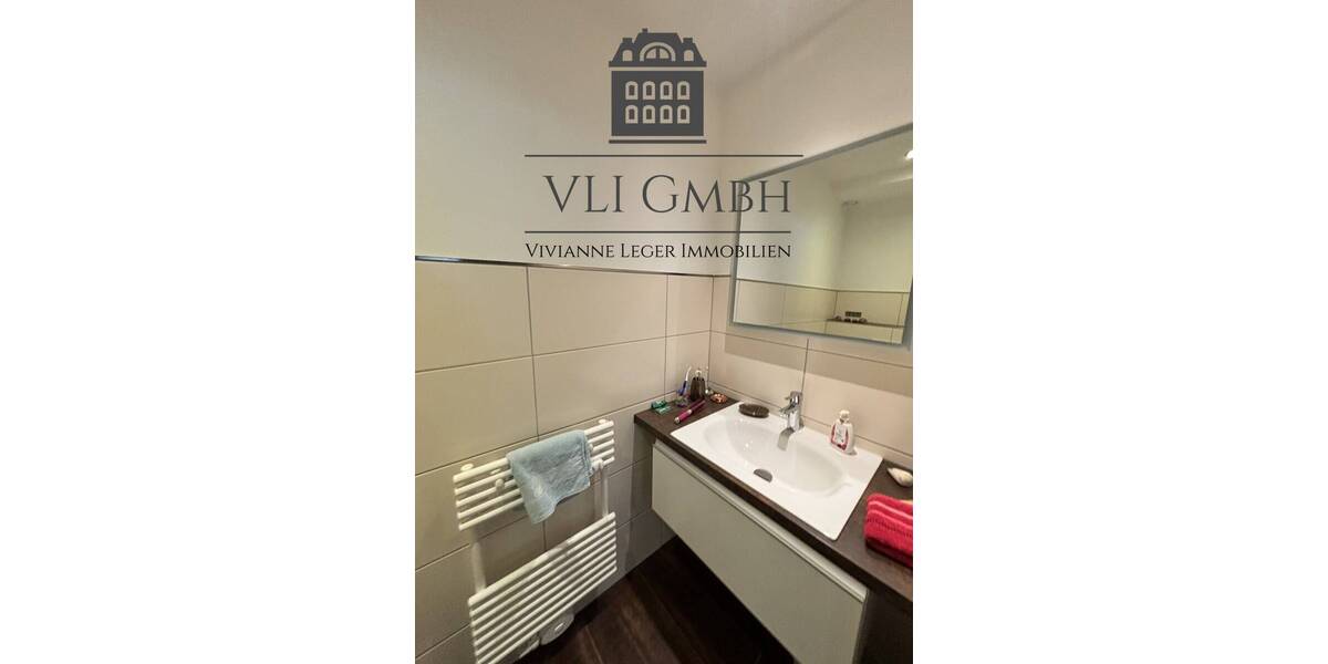 Etagenwohnung Saarbrücken / Schafbrücke St Johann - 4 Zimmer, 116 m&sup2;, 259.000&euro; | Angebot:26204184