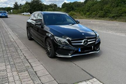 Mercedes-Benz C 400 155.000 km 20.000 &euro; Ramstein-Miesenbach 66877