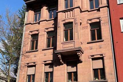 Wohnung Saarbrücken / Sankt Johann Sankt Johann - 4 Zimmer, 103 m&sup2;, 289.000&euro; | Angebot:25313468