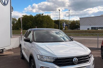 VW T-Roc 86.400 km 16.490 &euro; Blieskastel 66440