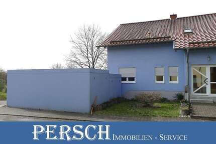 Haus Oberthal - 7 Zimmer, 183 m&sup2;, 275.000&euro; | Angebot:24701963