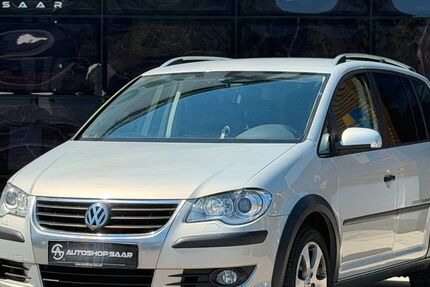 VW Touran 207.715 km 4.500 &euro; Saarbrücken 66117