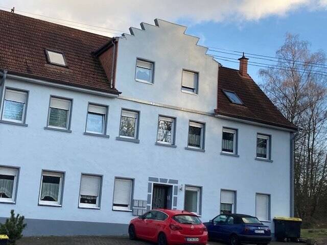 Mehrfamilienhaus, Wohnhaus Friedrichsthal Bildstock - 385.000&euro; | Angebot:25682807