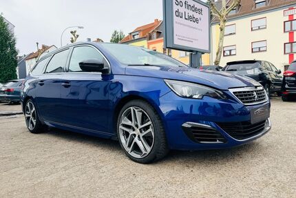 Peugeot 308 170.000 km 8.900 &euro; Saarbrücken 66115