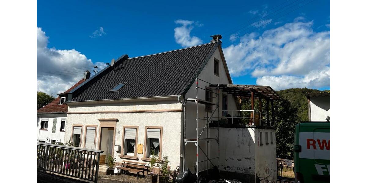 Einfamilienhaus Rammelsbach - 6 Zimmer, 160 m&sup2;, 250.000&euro; | Angebot:26896443