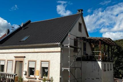Haus Rammelsbach - 6 Zimmer, 160 m&sup2;, 250.000&euro; | Angebot:26896443
