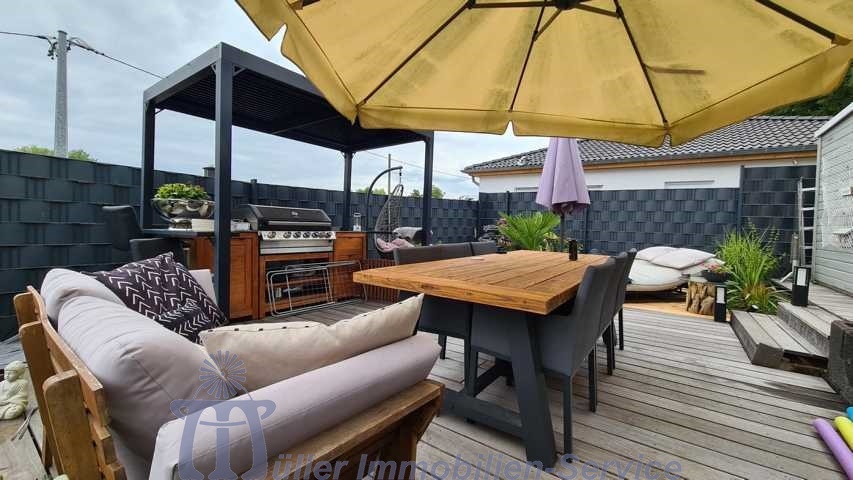 Idyllisch gelegenes topsaniertes Einfamilienhaus in Blieskastel - Einfamilienhaus Blieskastel | Angebot:21092616