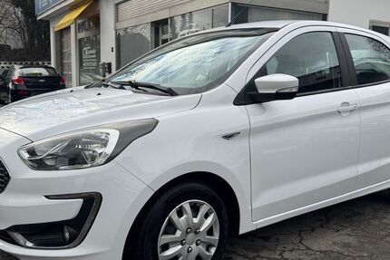 Ford Ka/Ka+ 158.000 km 5.999 &euro; Saarbrücken 66115