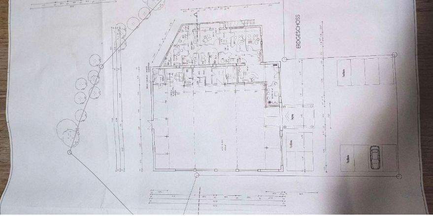 Gewerbeobjekt Sankt Wendel St. Wendel - 1.550.000&euro; | Angebot:25769693