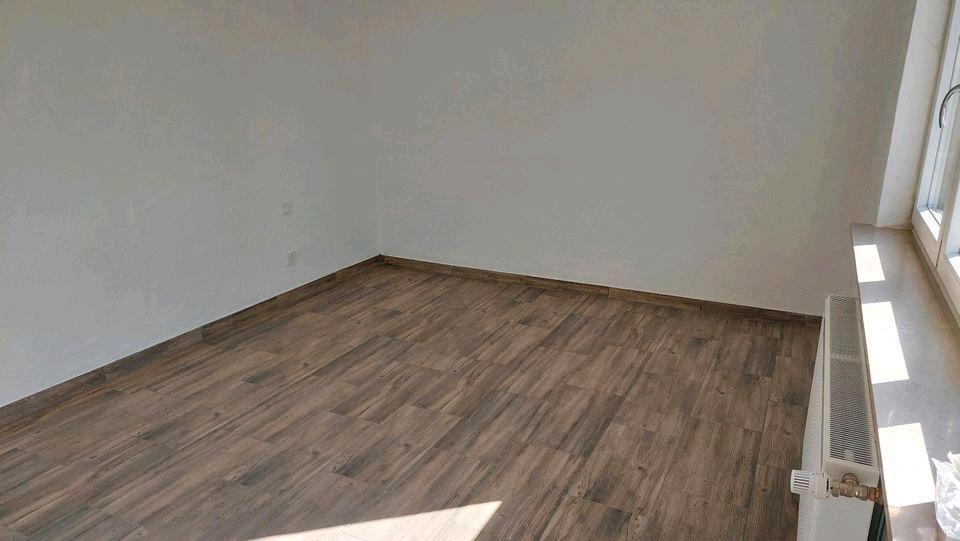 Erdgeschoßwohnung Merchweiler - 3 Zimmer, 80 m&sup2;, 1.000&euro; | Angebot:26592858