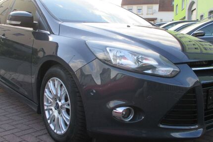 Ford Focus 166.200 km 4.999 &euro; Pfeffelbach 66871