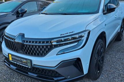 Renault Austral 7.700 km 39.990 &euro; Tholey 66636