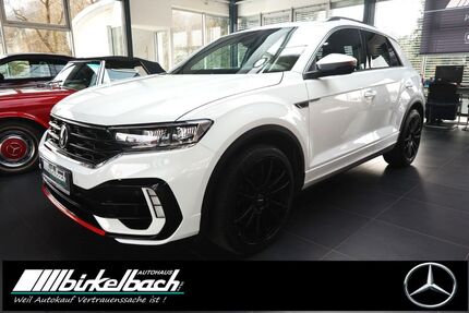 VW T-Roc 63.337 km 29.800 &euro; Sulzbach 66280