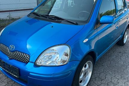 Toyota Yaris 220.000 km 2.499 &euro; Saarbrücken 66117