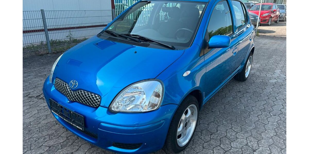 Toyota Yaris 220.000 km 2.499 &euro; Saarbrücken 66117