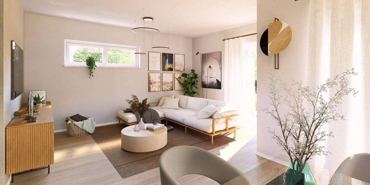 Einfamilienhaus Sankt Ingbert Oberwürzbach - 4 Zimmer, 148 m&sup2;, 495.900&euro; | Angebot:25821636