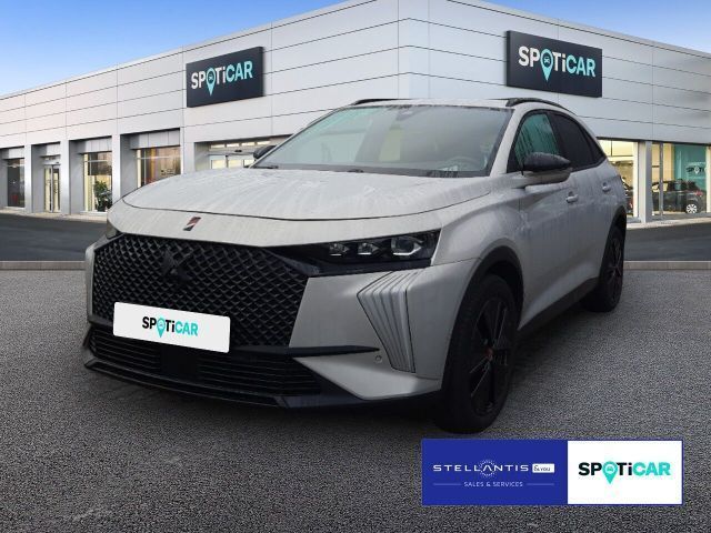 DS Automobiles DS7 (Crossback) 27.375 km 24.990 &euro; Saarbrücken 66119