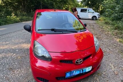 Toyota Aygo (X) 211.500 km 1.250 &euro; Kleinbundenbach 66501