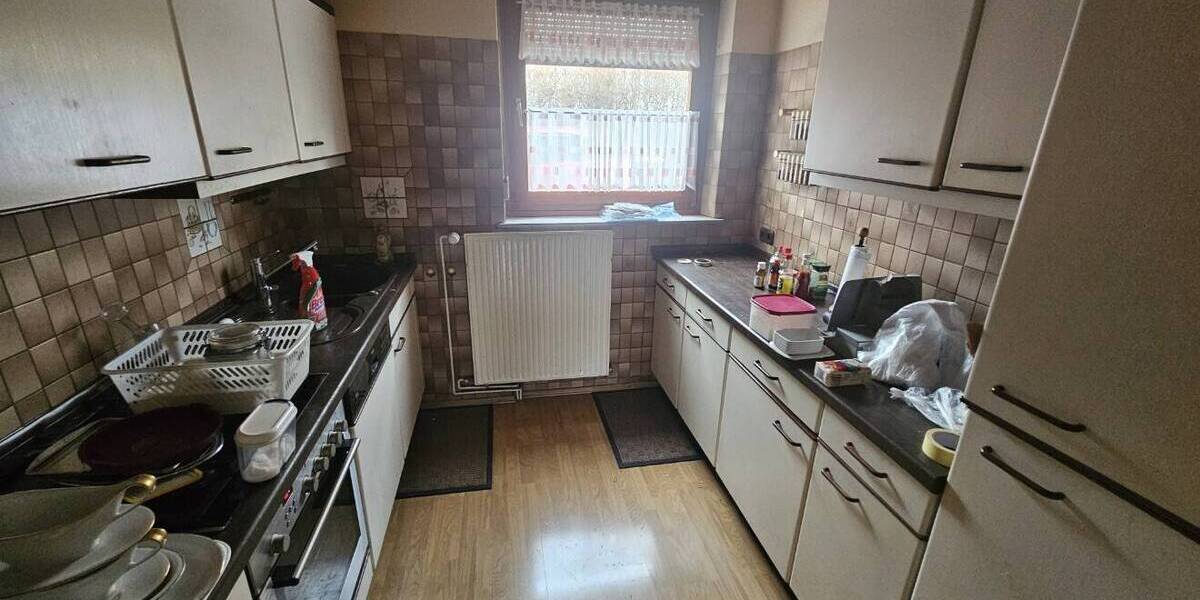 Einfamilienhaus Schiffweiler / Landsweiler-Reden Landsweiler - 4 Zimmer, 80 m&sup2;, 76.400&euro; | Angebot:26029541