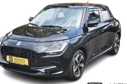 Suzuki Swift 4.008 km 18.490 &euro; Zweibrücken 66482