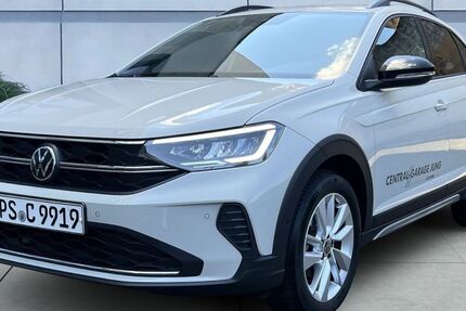 VW Taigo 5.000 km 28.680 &euro; Pirmasens 66953