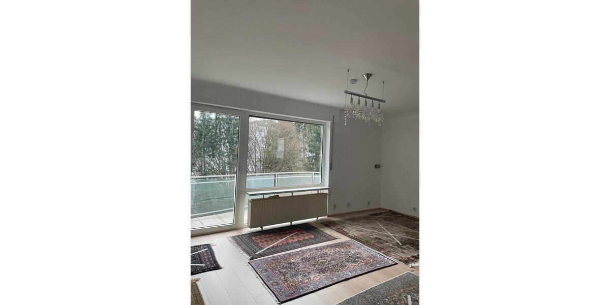 Etagenwohnung Saarbrücken Malstatt - 2 Zimmer, 72 m&sup2;, 720&euro; | Angebot:26038550