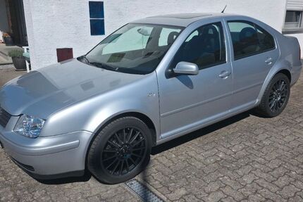 VW Bora 154.299 km 7.700 &euro; Rodalben 66976