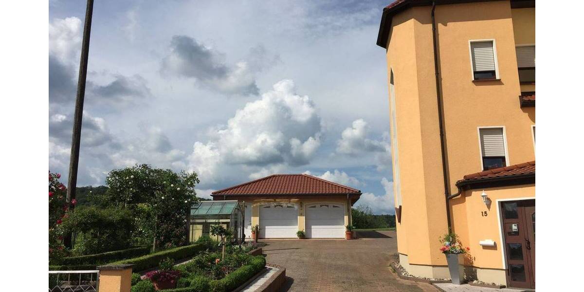 Mehrfamilienhaus, Wohnhaus Tholey - 8 Zimmer, 190 m&sup2;, 365.000&euro; | Angebot:26105751