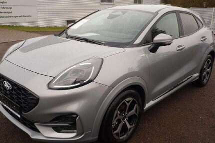 Ford Puma 16.800 km 23.900 &euro; Freisen-Oberkirchen 66629