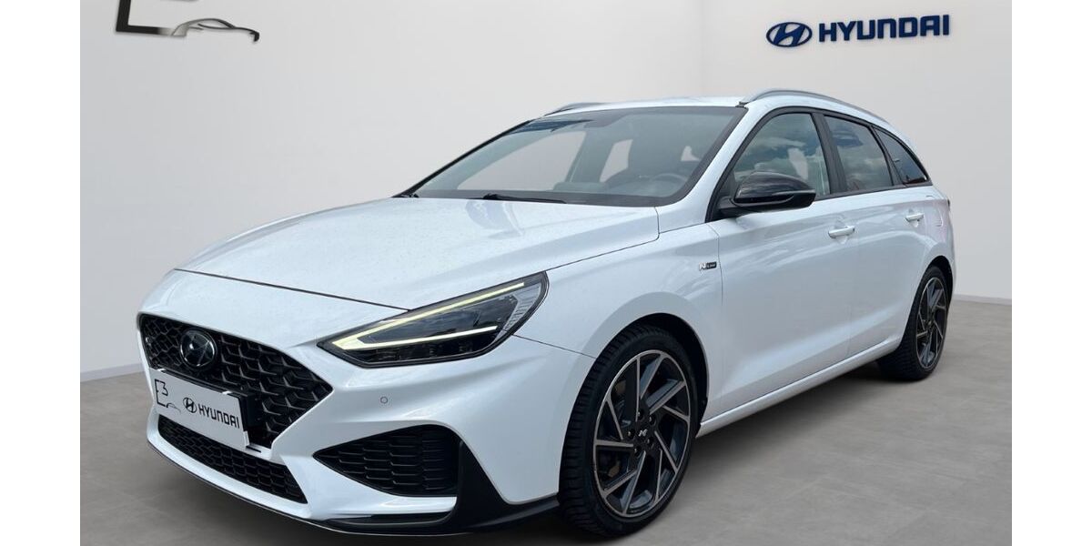 Hyundai i30 60.578 km 19.990 &euro; Pirmasens 66954