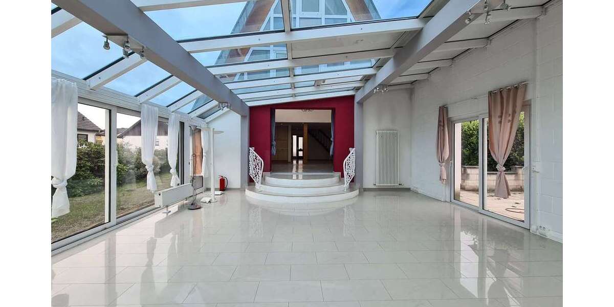 Einfamilienhaus Steinwenden - 4 Zimmer, 175 m&sup2;, 1.330&euro; | Angebot:27285554