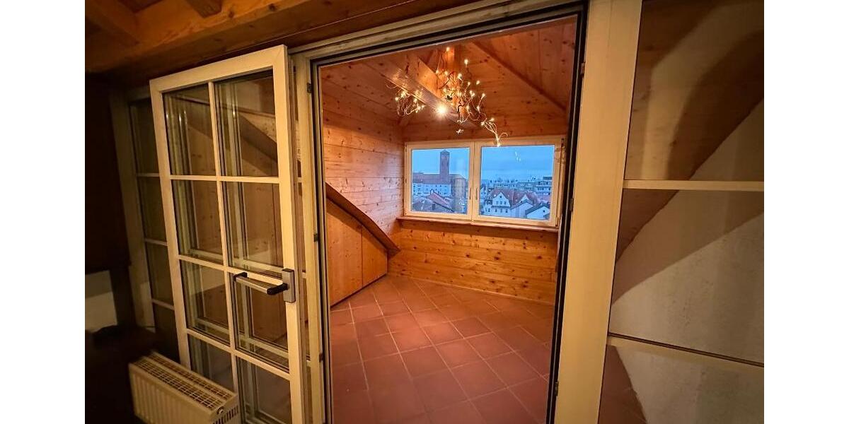 Dachgeschoßwohnung Pirmasens Niedersimten - 3 Zimmer, 102 m&sup2;, 750&euro; | Angebot:25148582