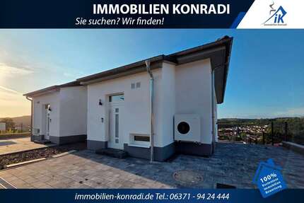 Haus Thaleischweiler-Fröschen Fröschen - 5 Zimmer, 153 m&sup2;, 479.000&euro; | Angebot:22513851